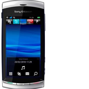 Sony Ericsson U5
